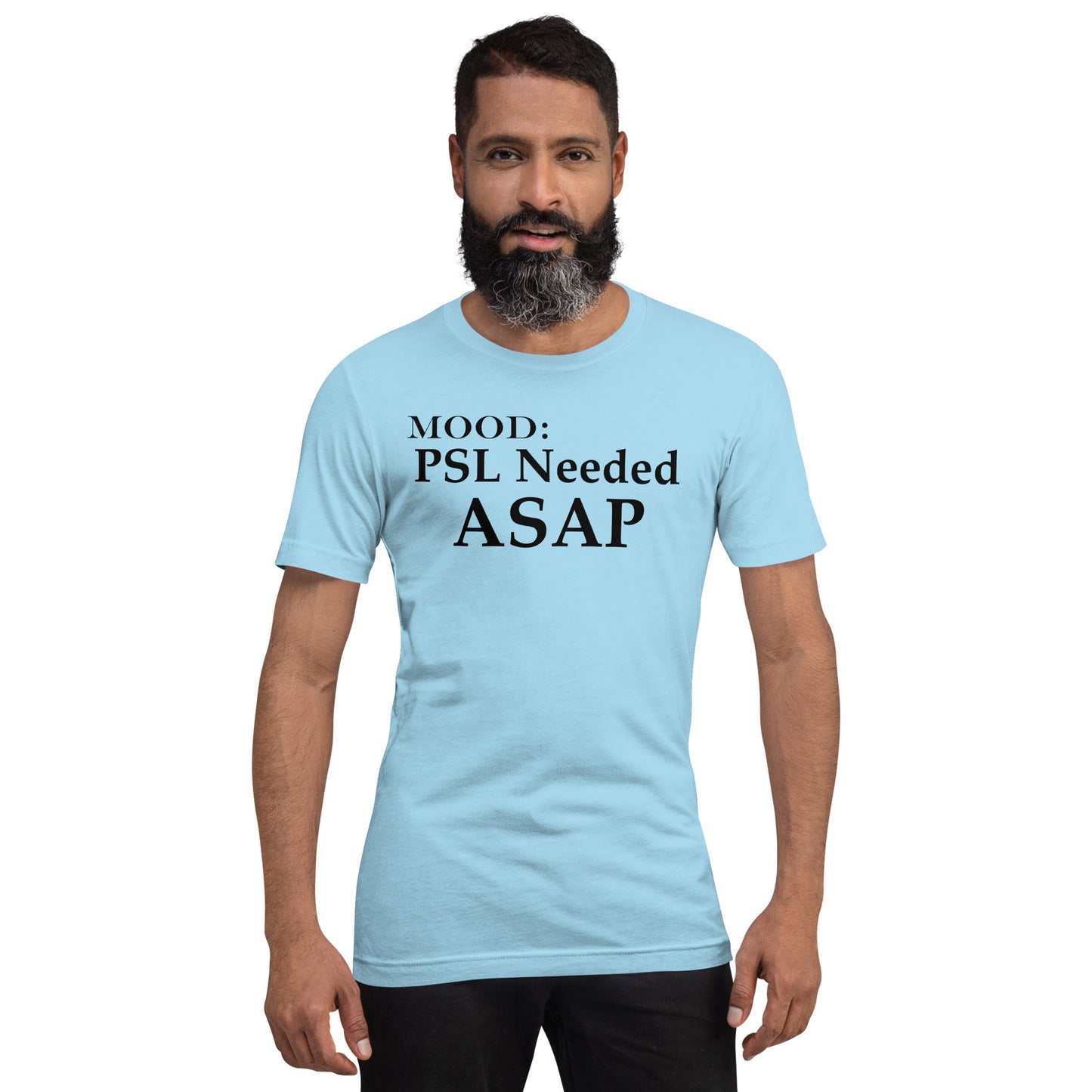 PSL Needed ASAP - Mood Gear