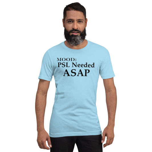 PSL Needed ASAP - Mood Gear