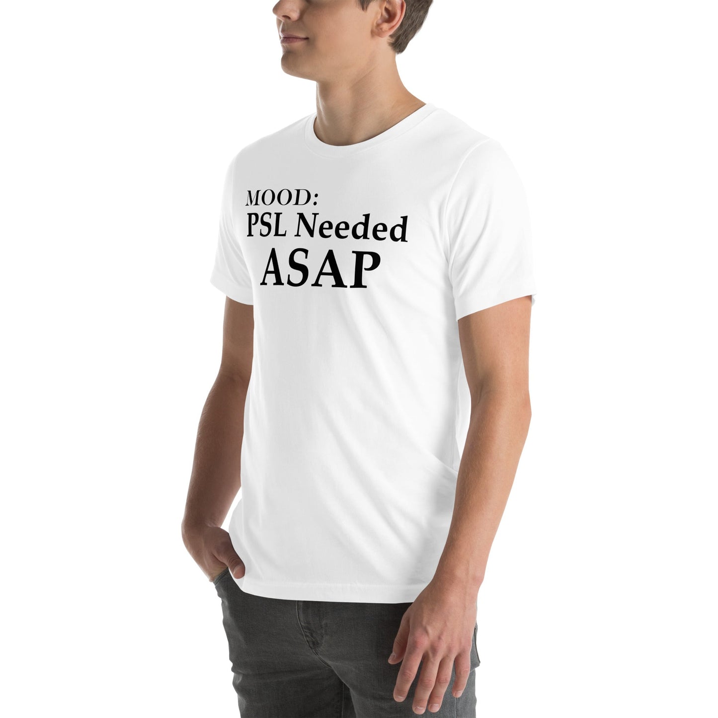 PSL Needed ASAP - Mood Gear