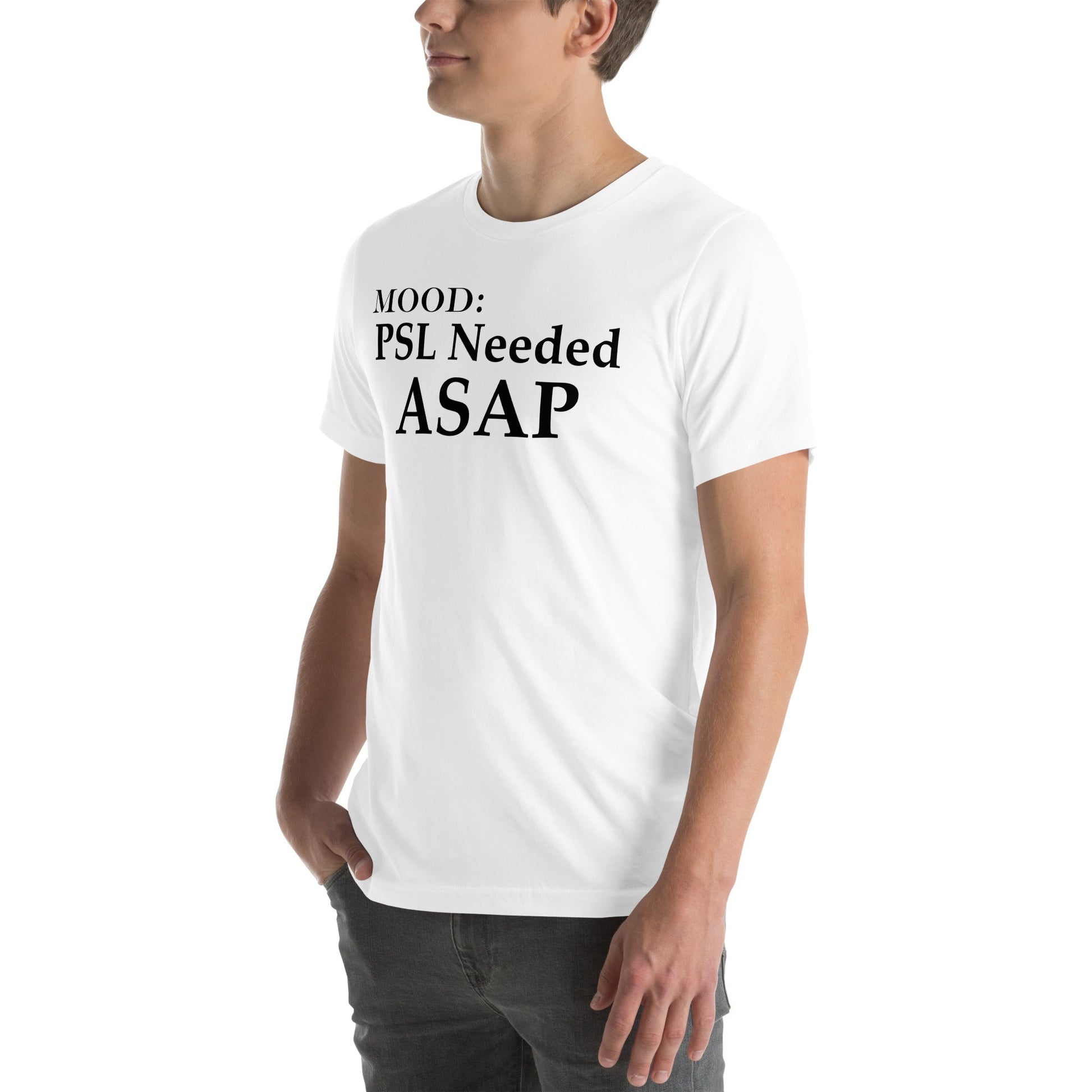 PSL Needed ASAP - Mood Gear