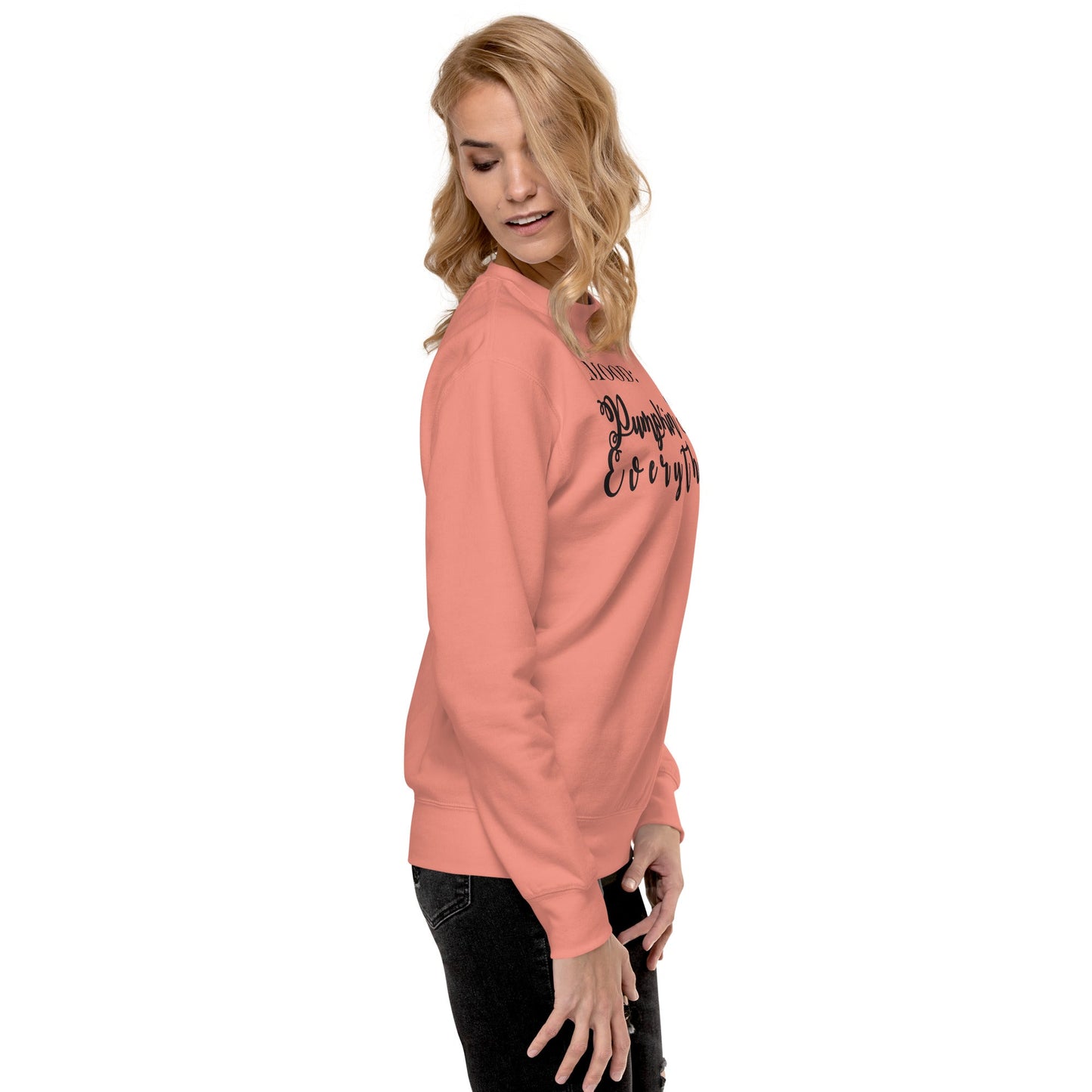 Pumpkin Spice Everything - Mood Gear