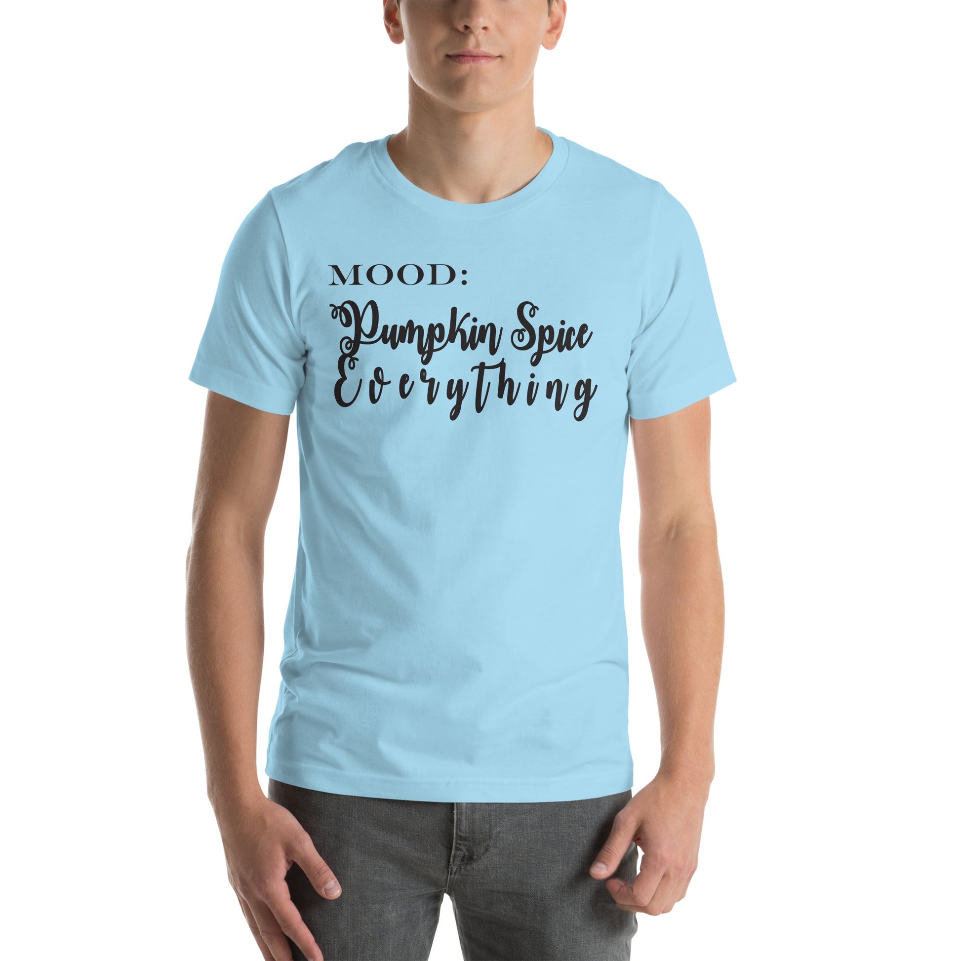 Pumpkin Spice Everything - Mood Gear