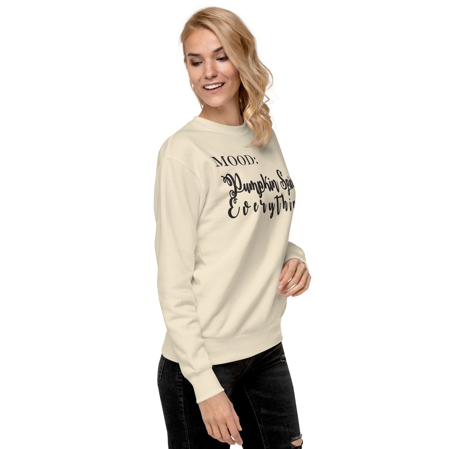 Pumpkin Spice Everything - Mood Gear