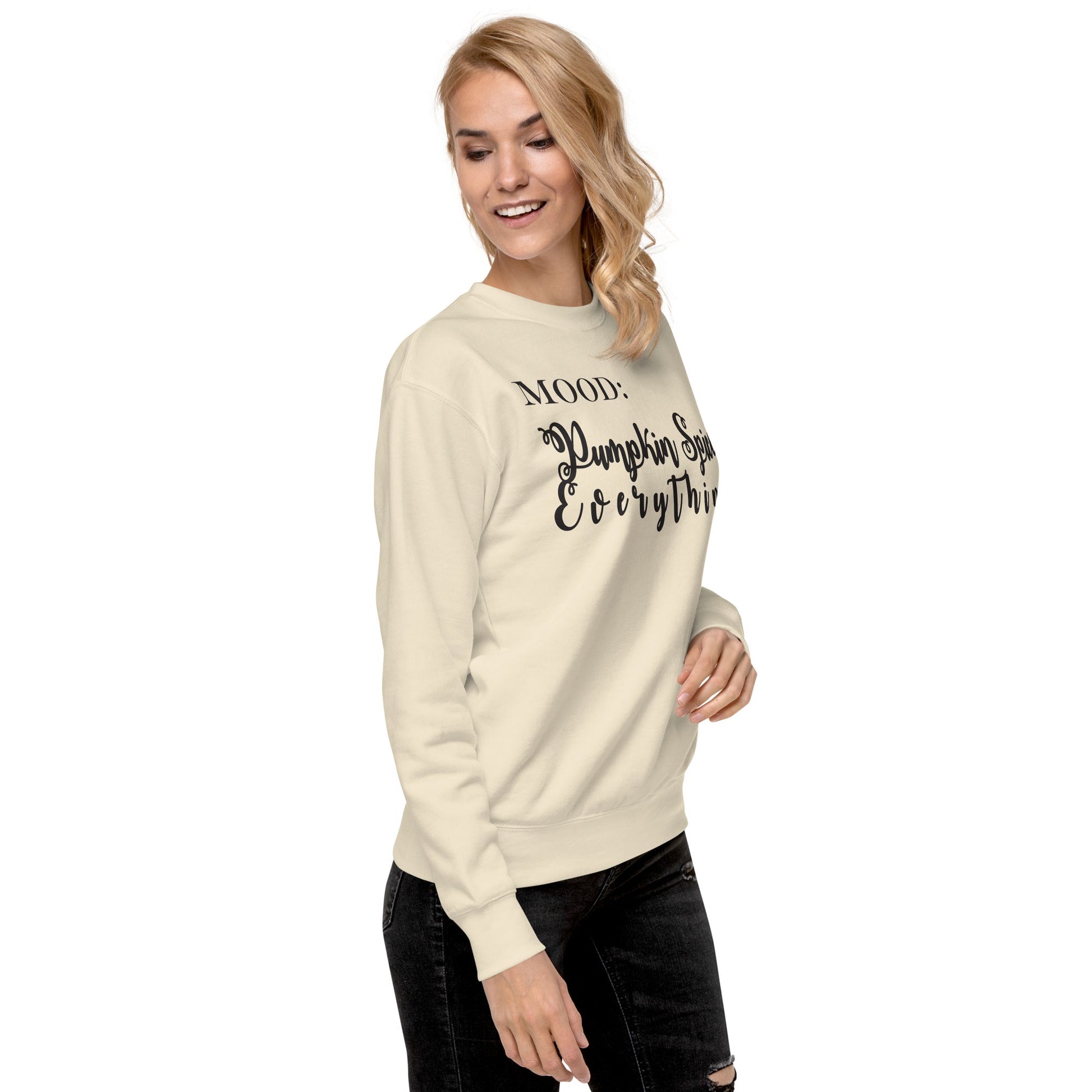 Pumpkin Spice Everything - Mood Gear
