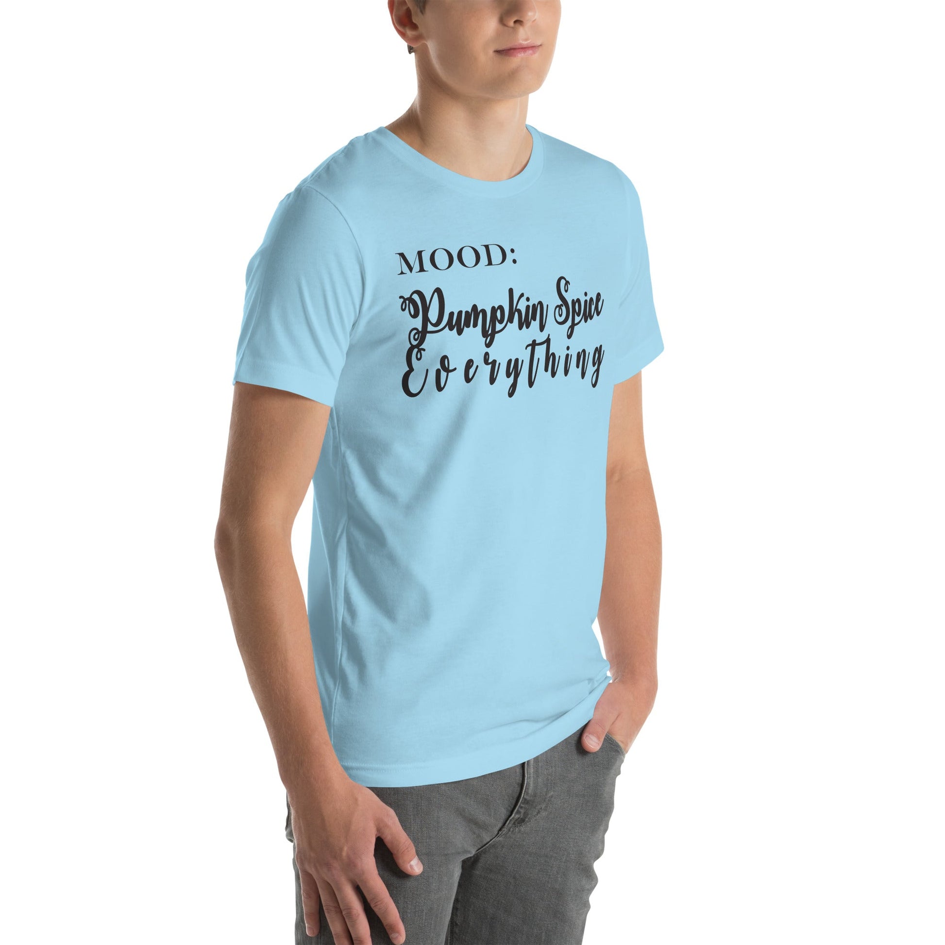 Pumpkin Spice Everything - Mood Gear