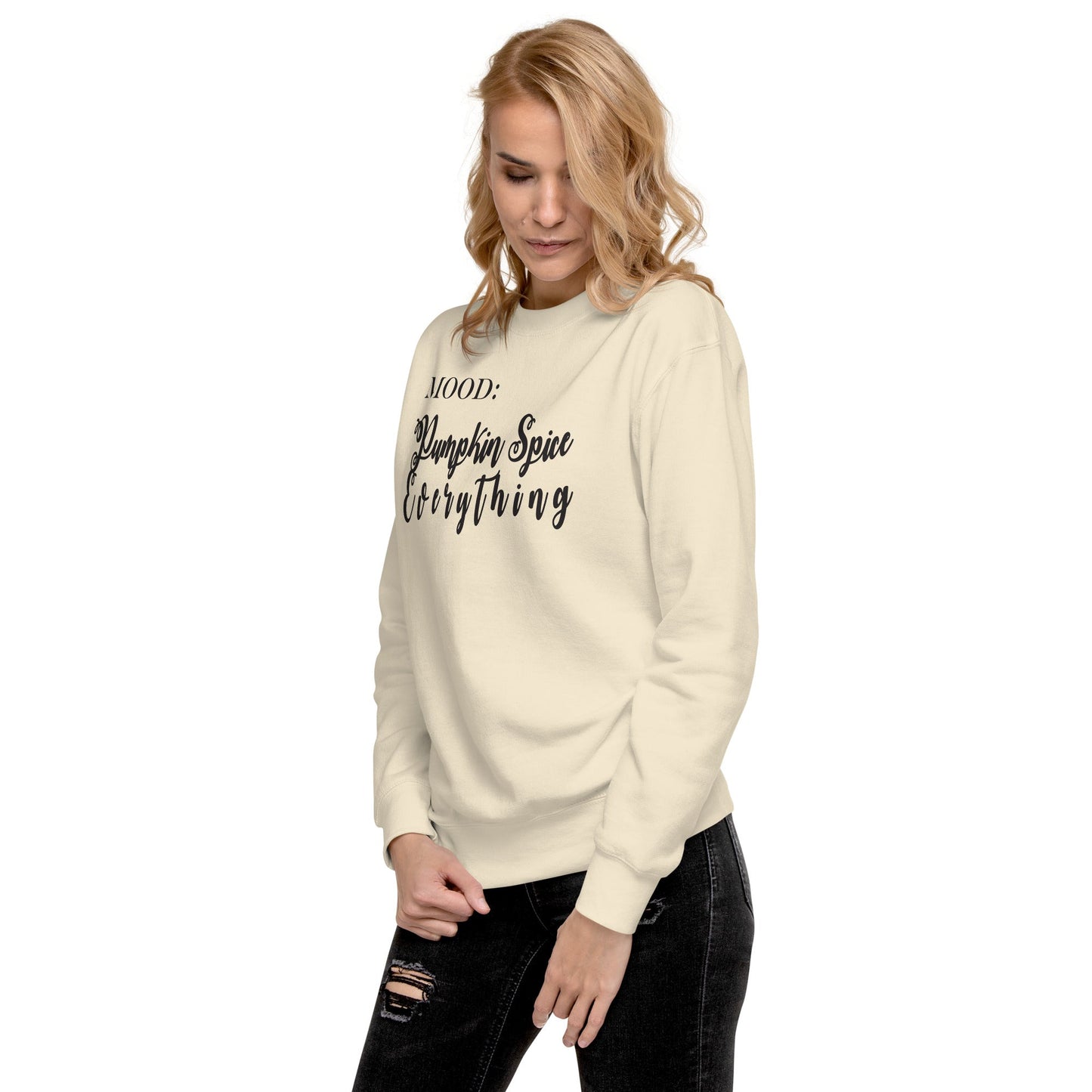 Pumpkin Spice Everything - Mood Gear