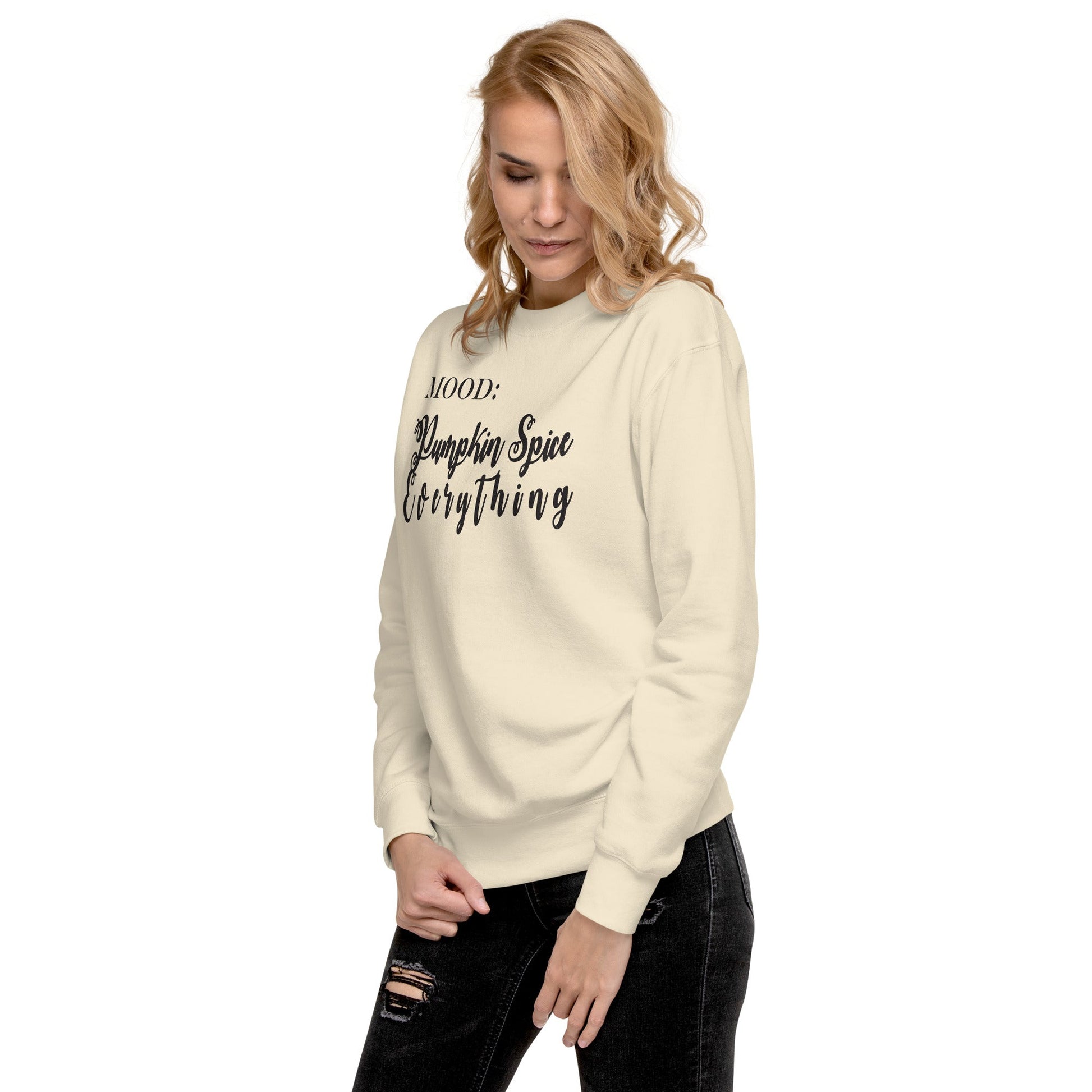 Pumpkin Spice Everything - Mood Gear