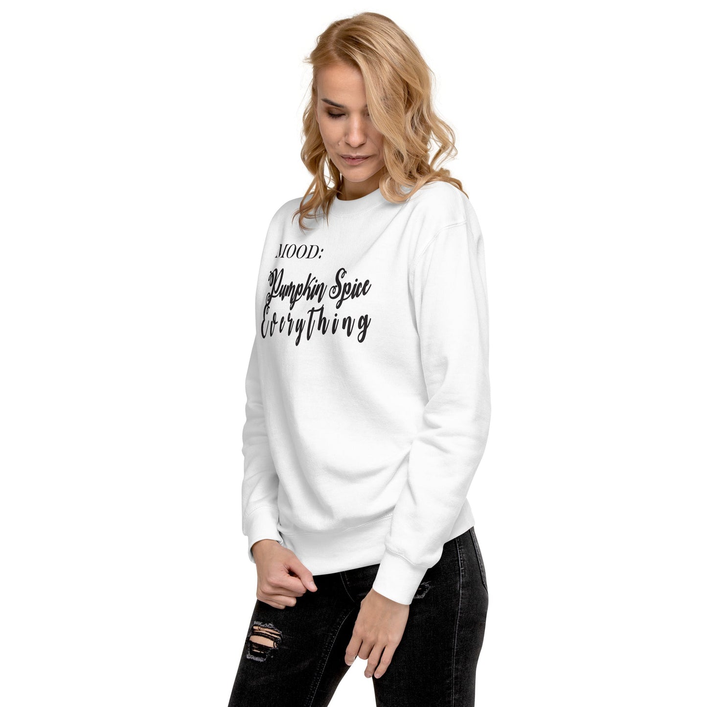 Pumpkin Spice Everything - Mood Gear