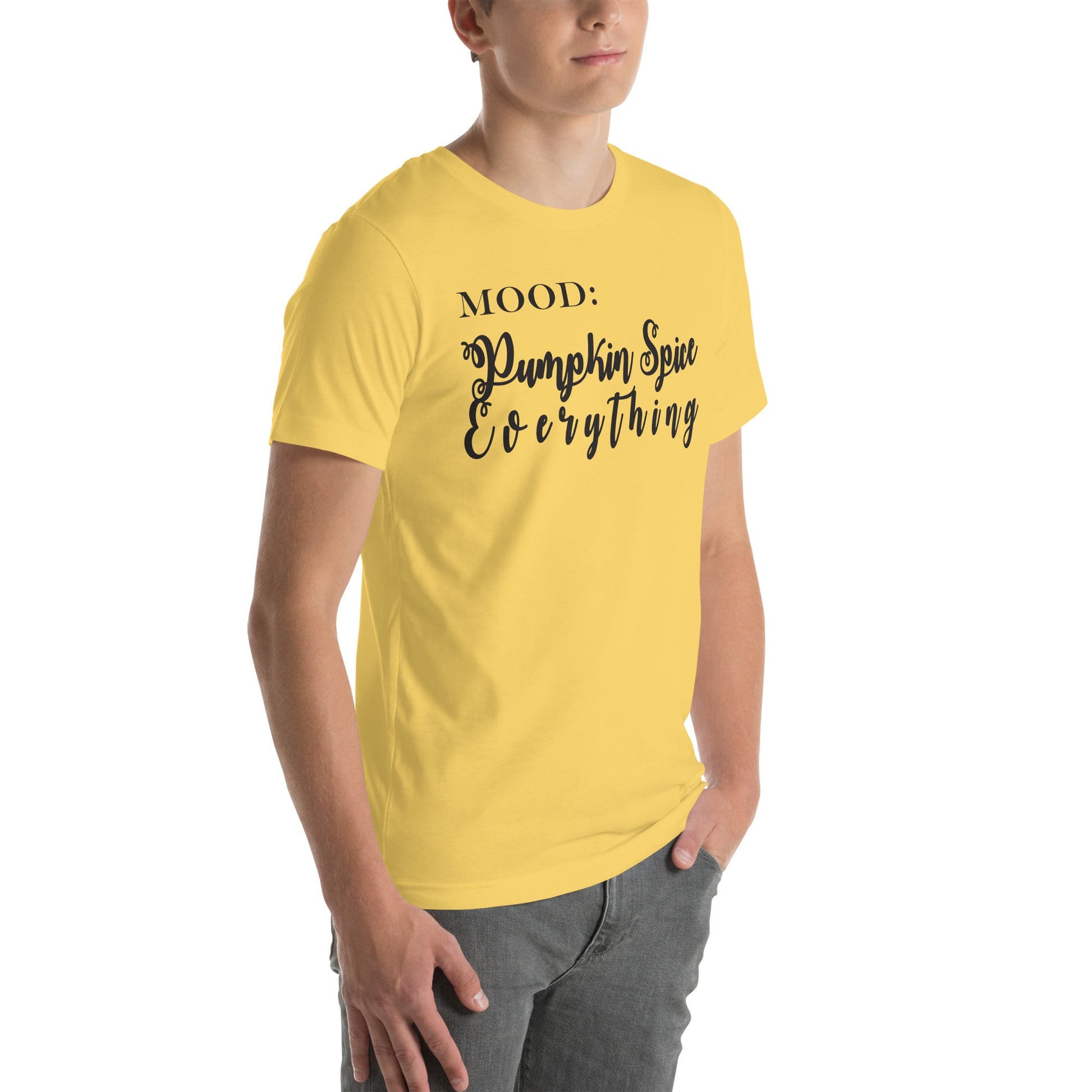 Pumpkin Spice Everything - Mood Gear