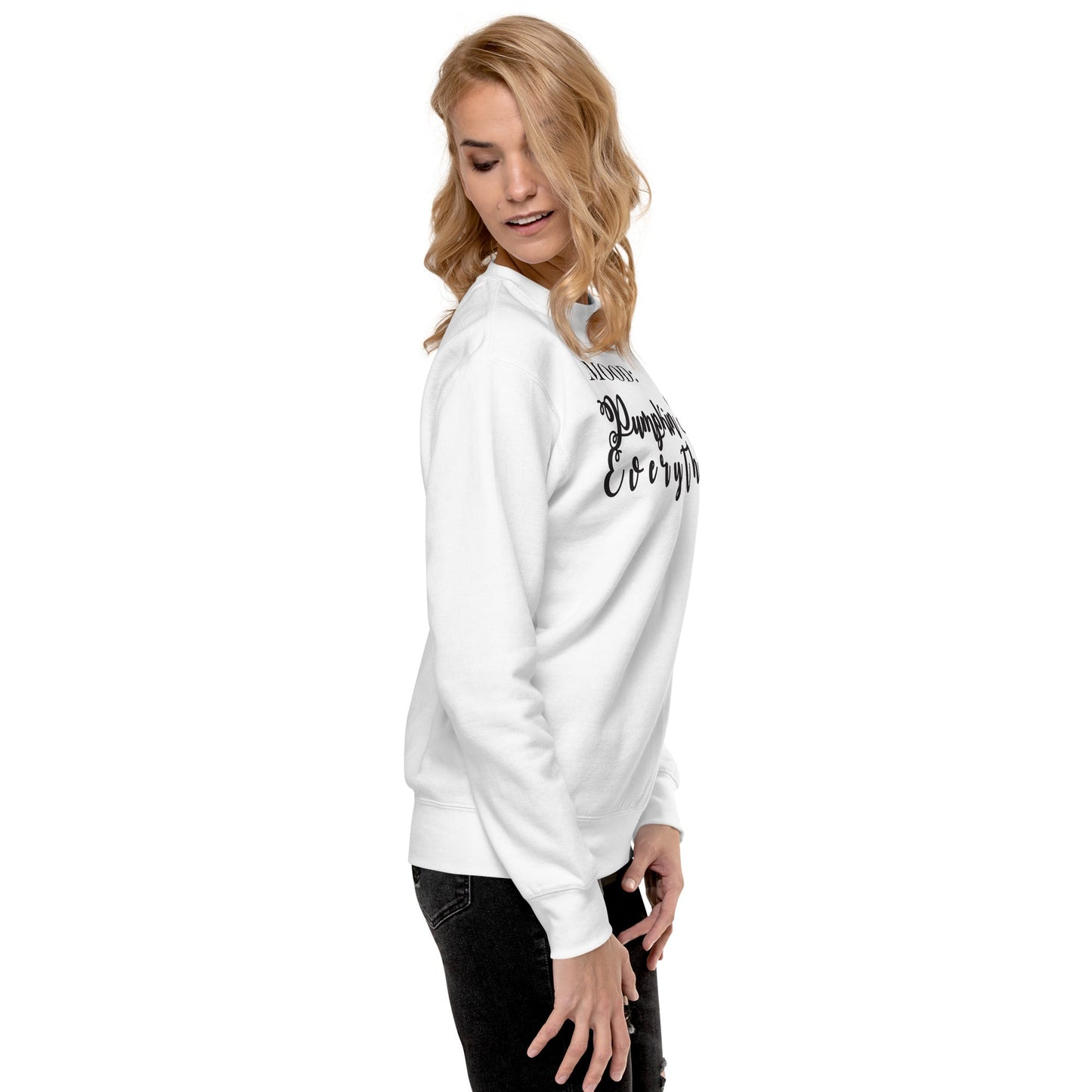 Pumpkin Spice Everything - Mood Gear