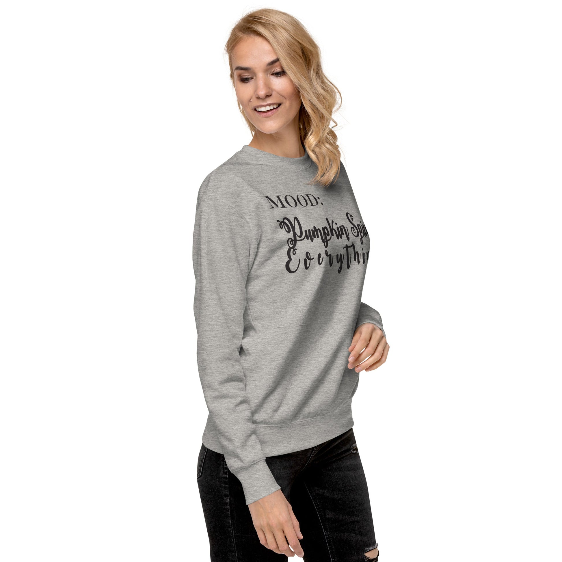 Pumpkin Spice Everything - Mood Gear