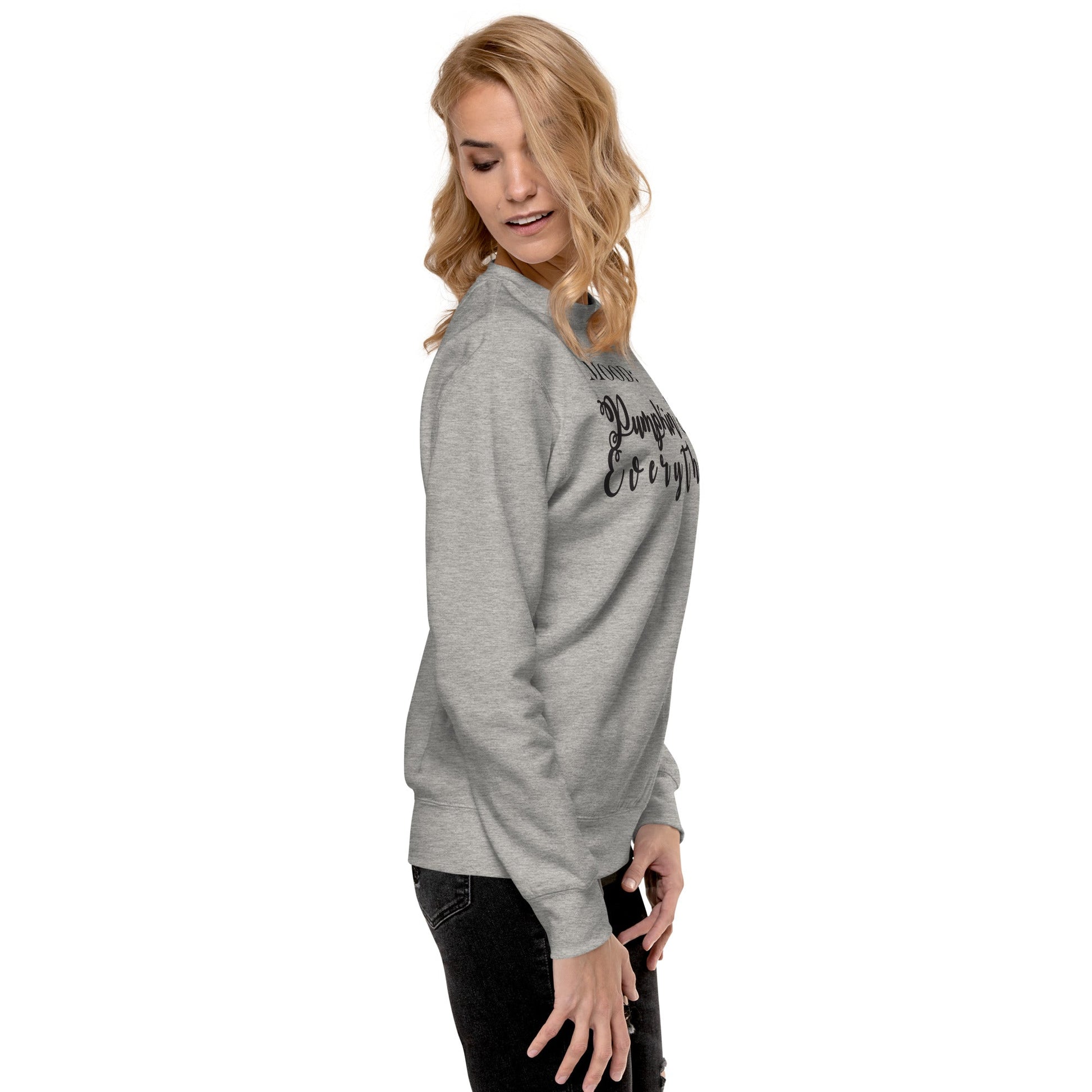 Pumpkin Spice Everything - Mood Gear
