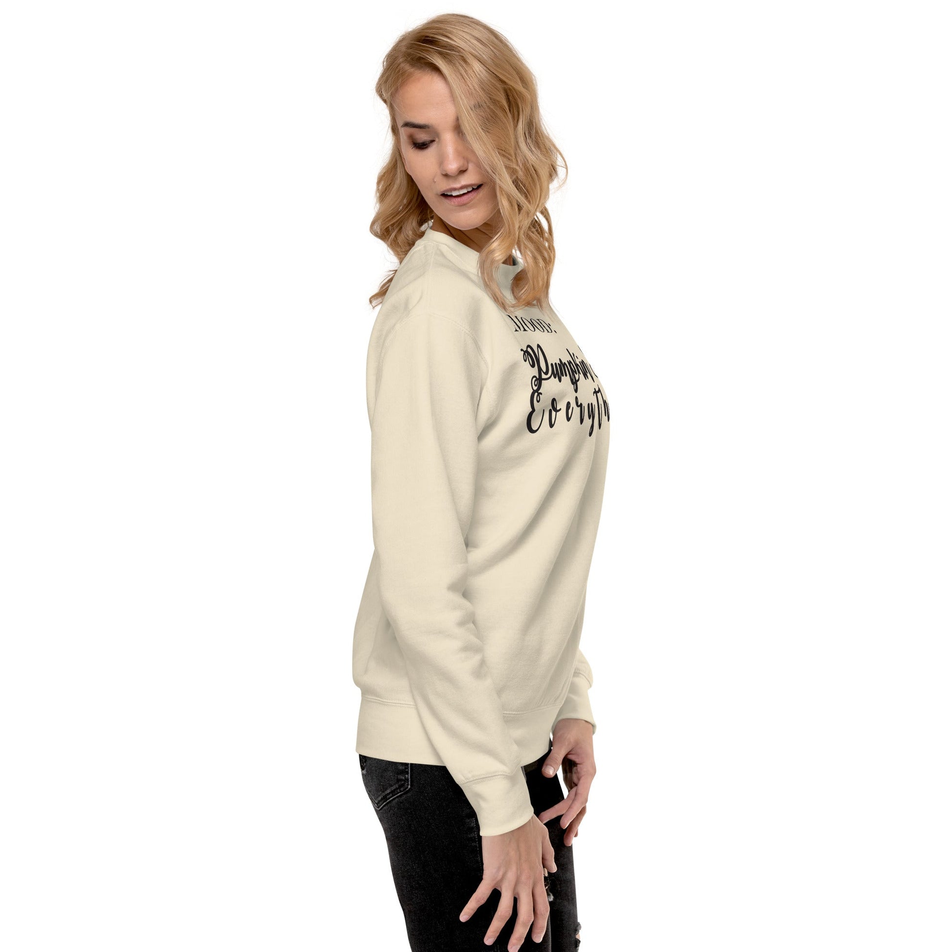 Pumpkin Spice Everything - Mood Gear