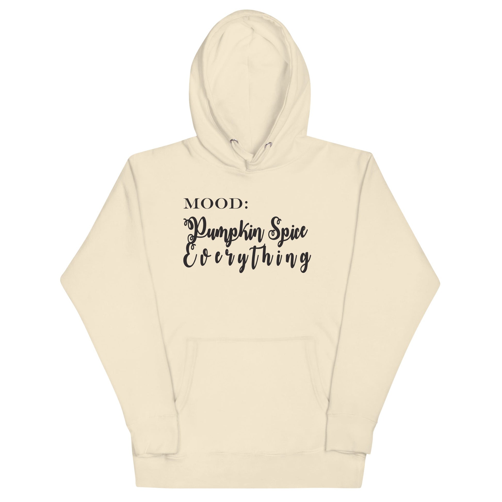 Pumpkin Spice Everything - Mood Gear