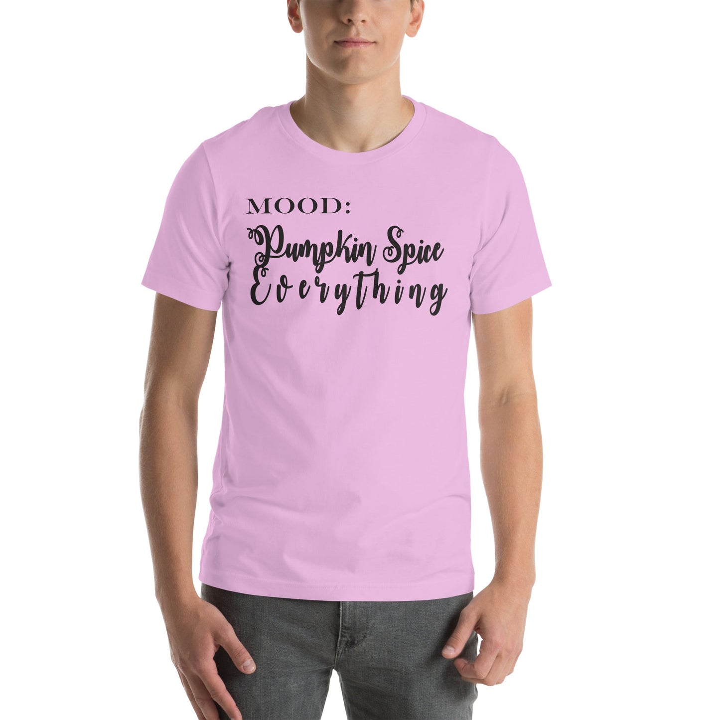 Pumpkin Spice Everything - Mood Gear