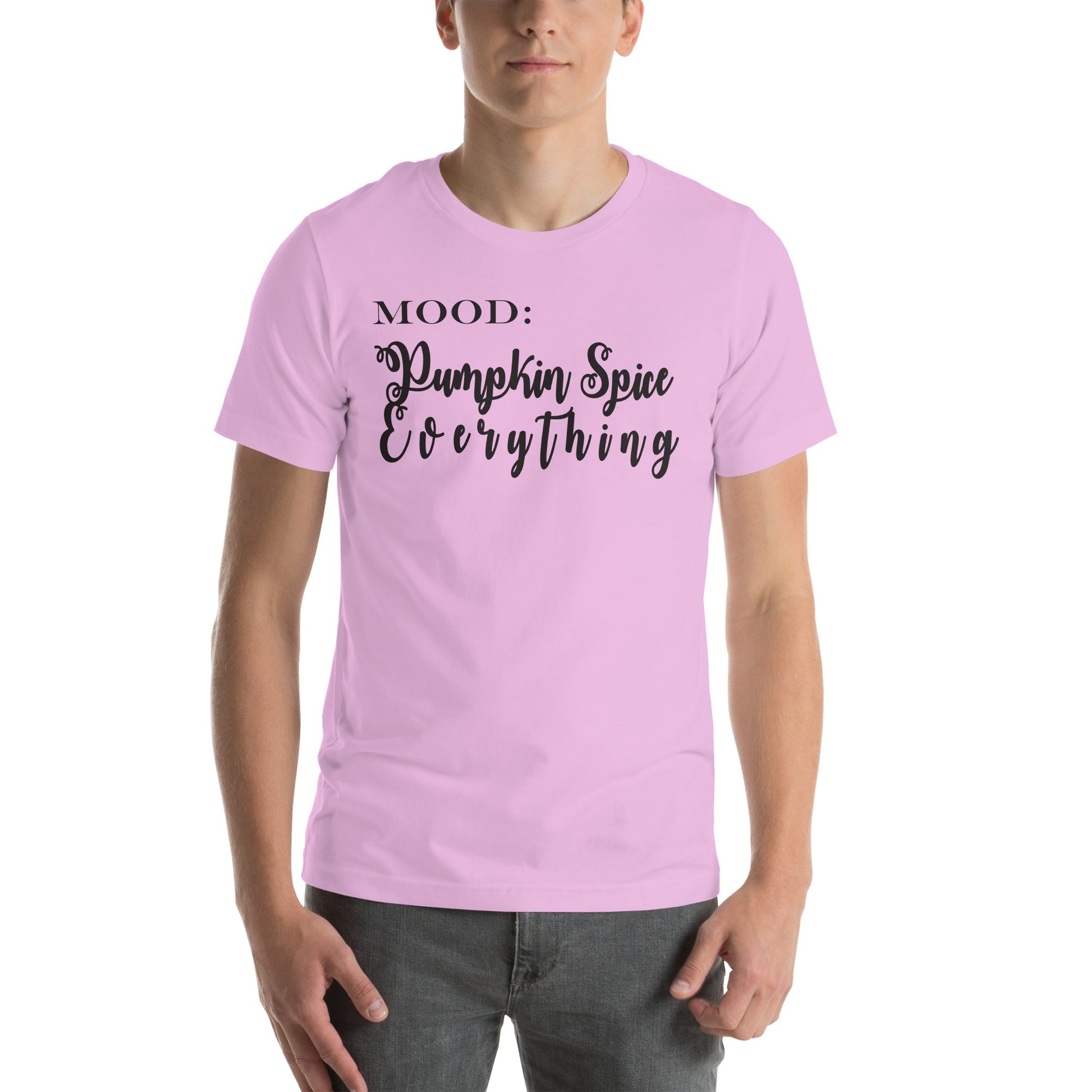 Pumpkin Spice Everything - Mood Gear