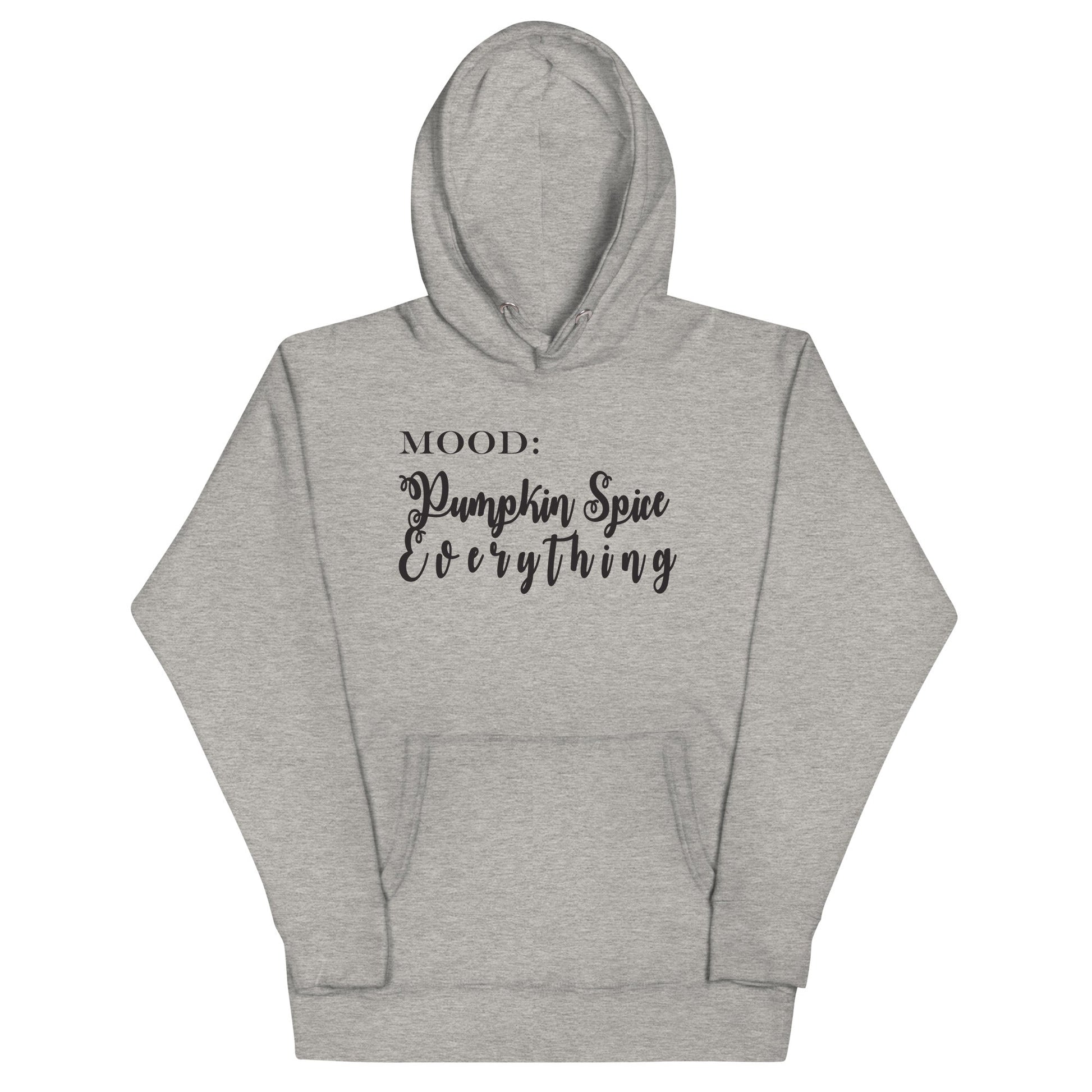 Pumpkin Spice Everything - Mood Gear