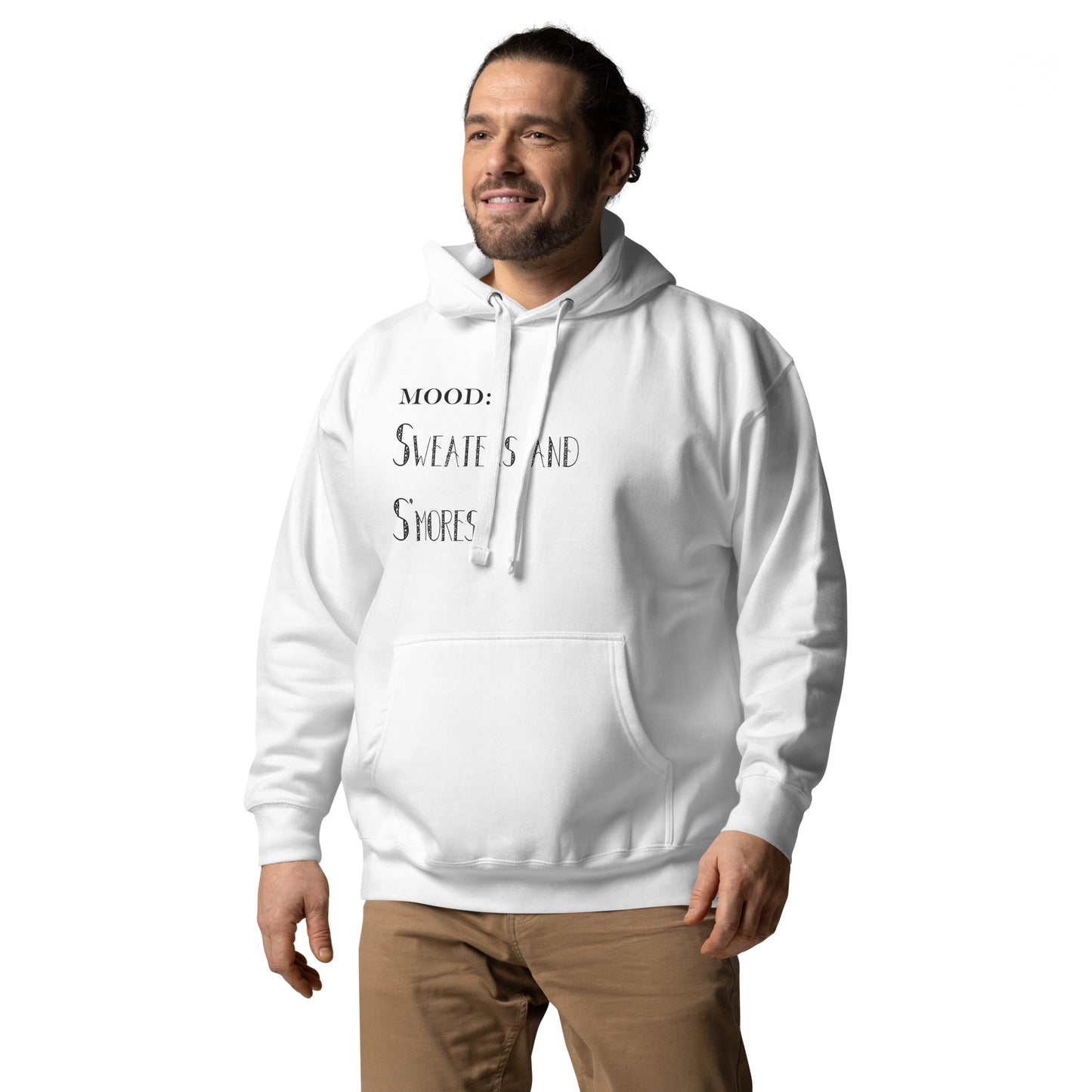 Sweaters and S'mores - Mood Gear