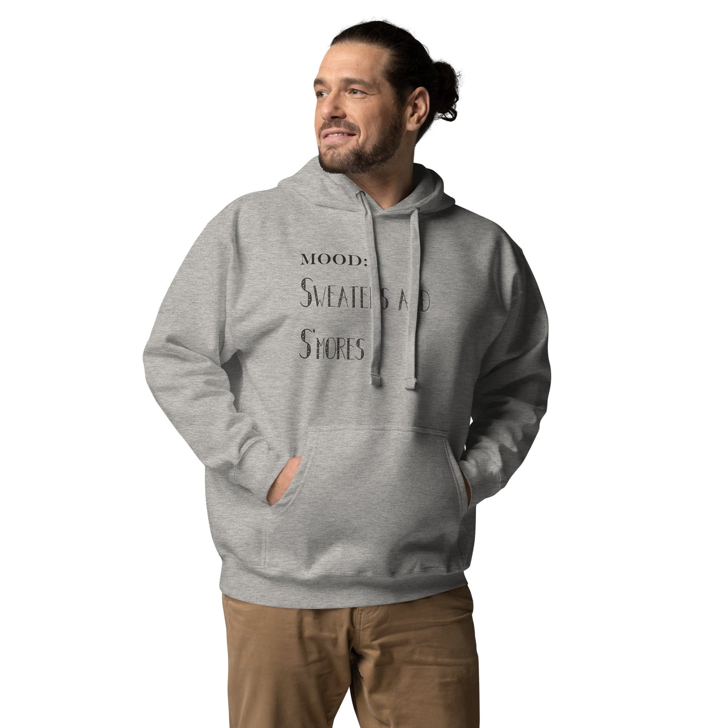 Sweaters and S'mores - Mood Gear