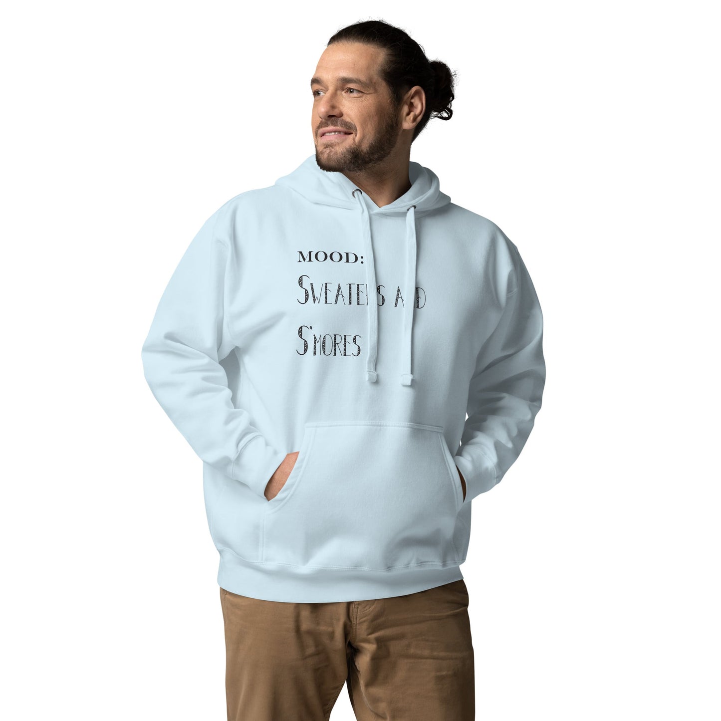 Sweaters and S'mores - Mood Gear