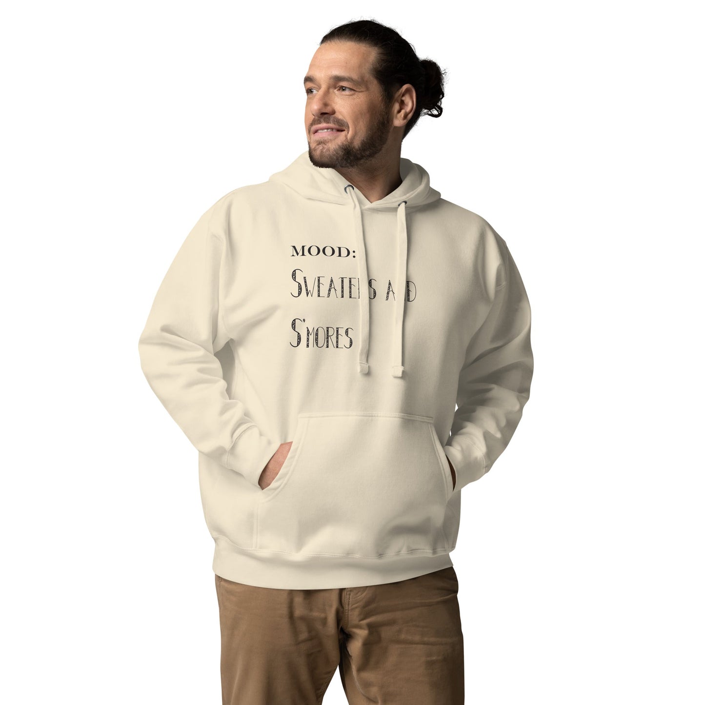 Sweaters and S'mores - Mood Gear