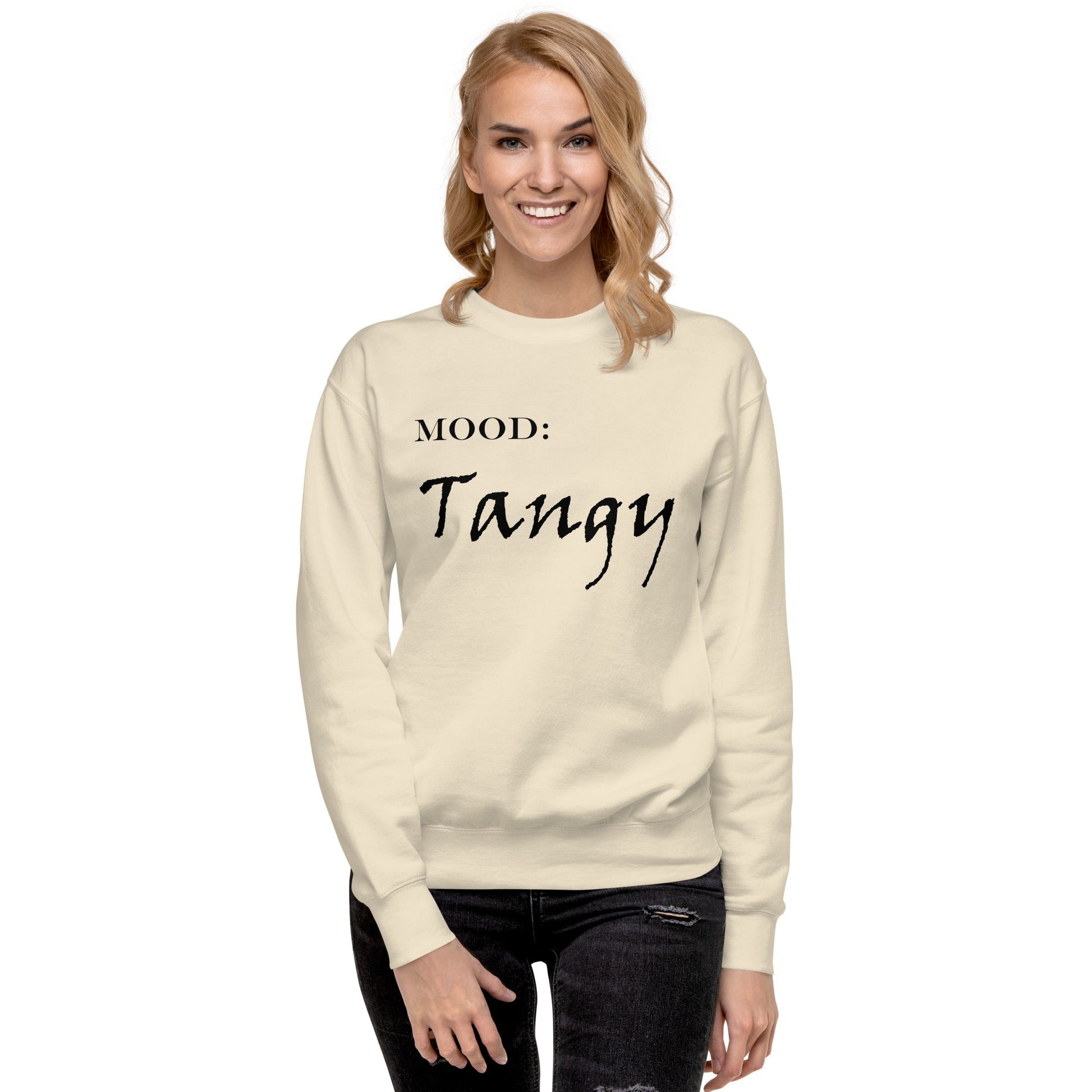 Tangy - Mood Gear