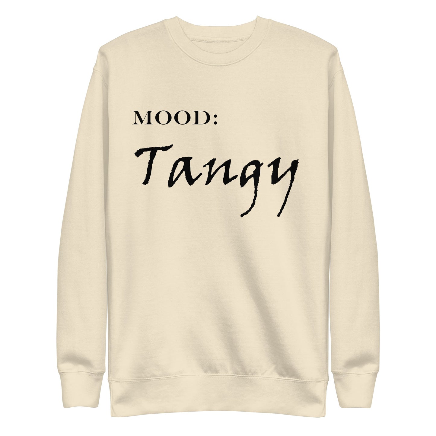 Tangy - Mood Gear