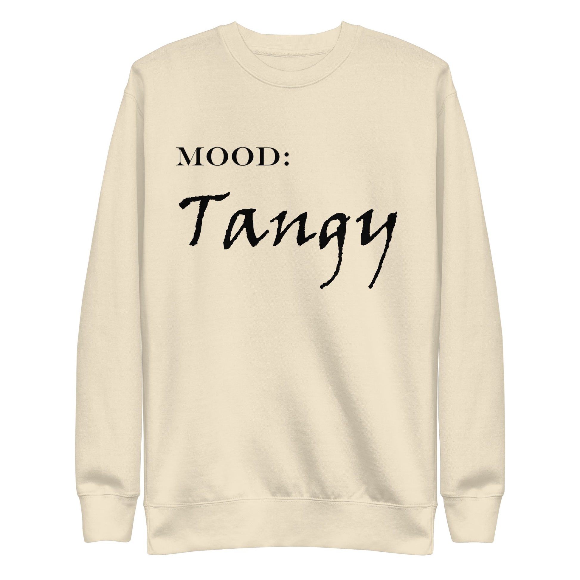 Tangy - Mood Gear
