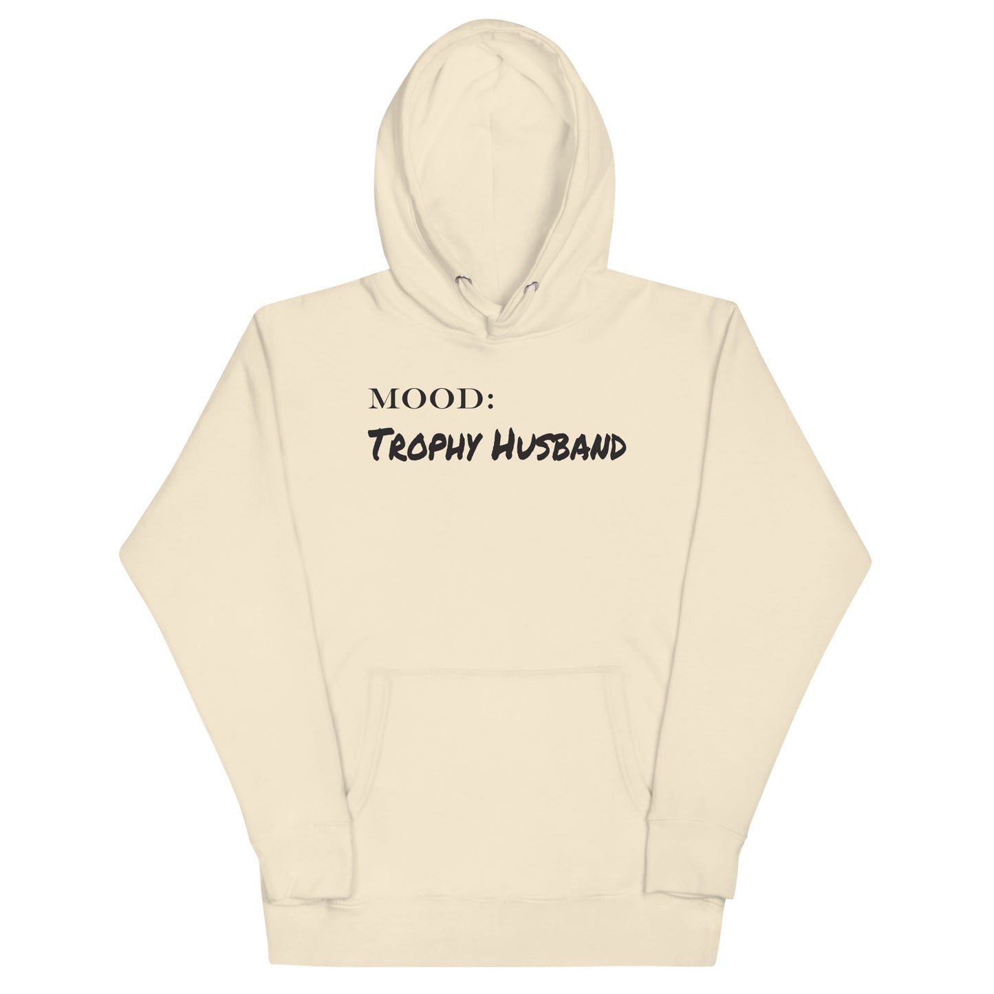 Trophy Husband - Mood Gear
