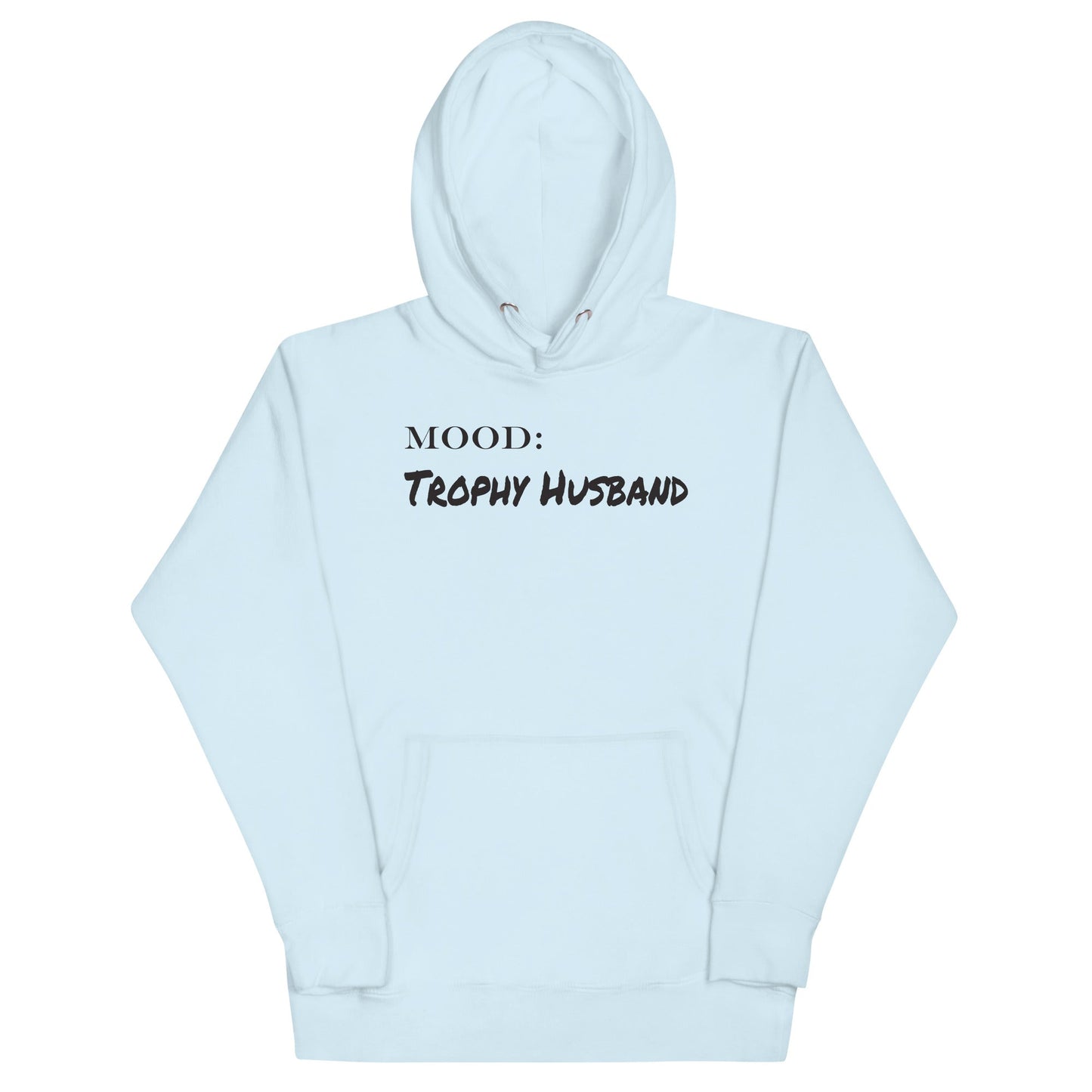 Trophy Husband - Mood Gear