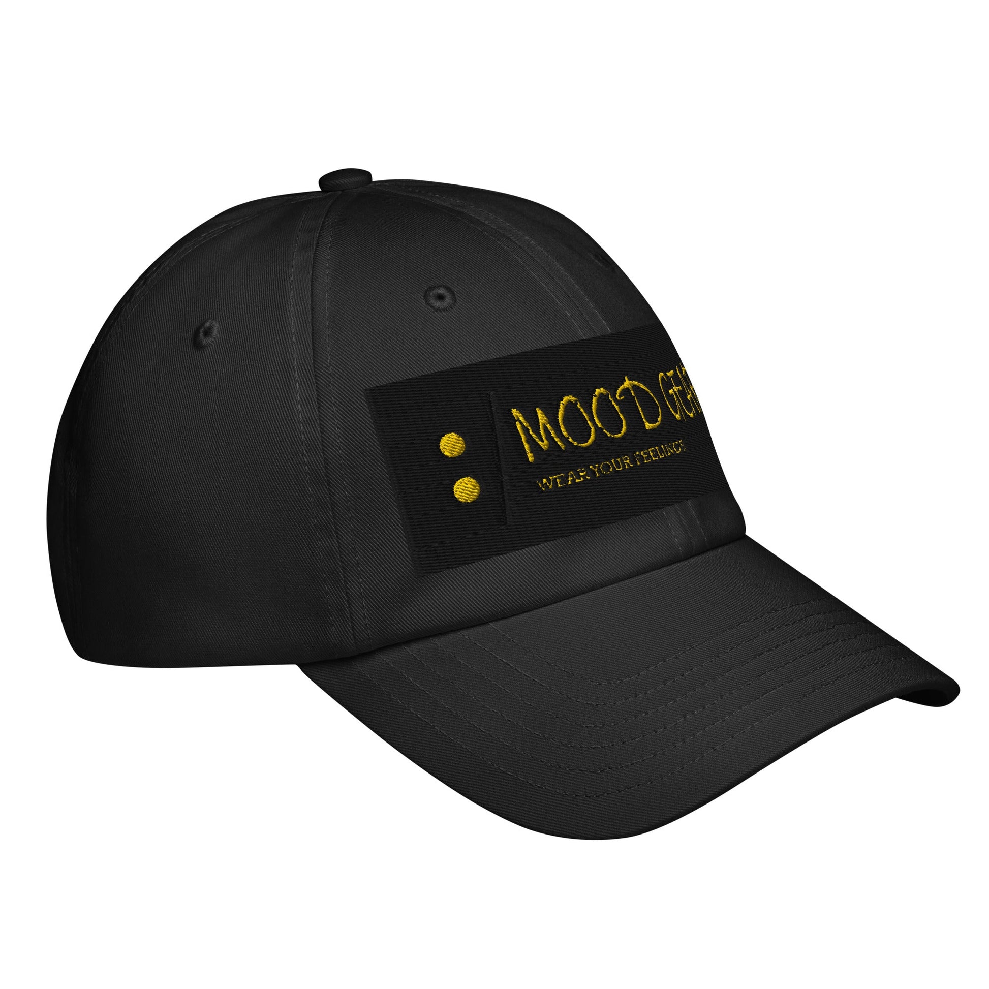 Under Armour® dad hat - Mood Gear