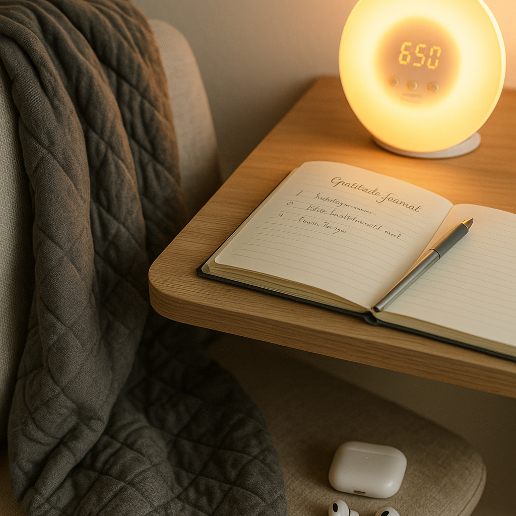 🧠 5 Amazon Finds That Actually Help Your Mental Health