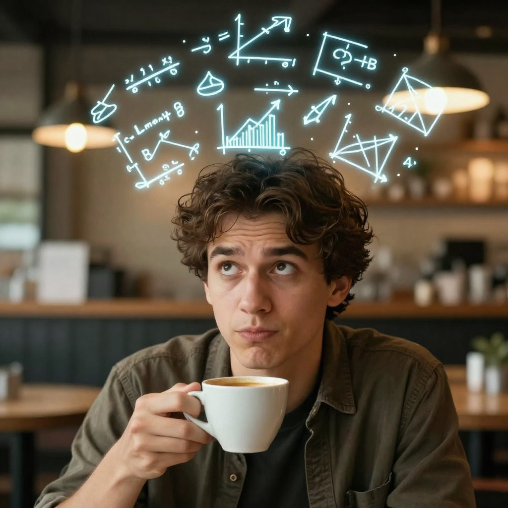 The Honesty Equation: Why Coffee + Honesty = Better Conversations