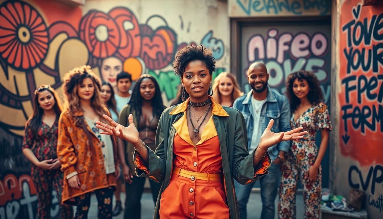 Embracing Emotional Honesty: How Fashion Can Help Us Express Ourselves - My Mood Gear