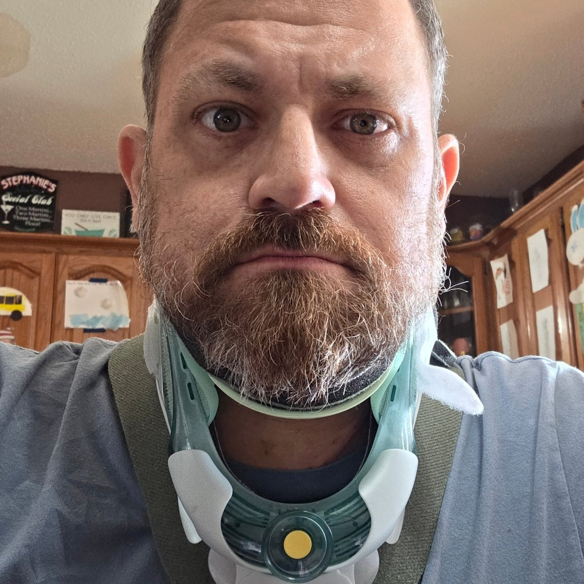 Emotional Honesty and Major Surgery: When Your Body Forces You to Slow Down - My Mood Gear