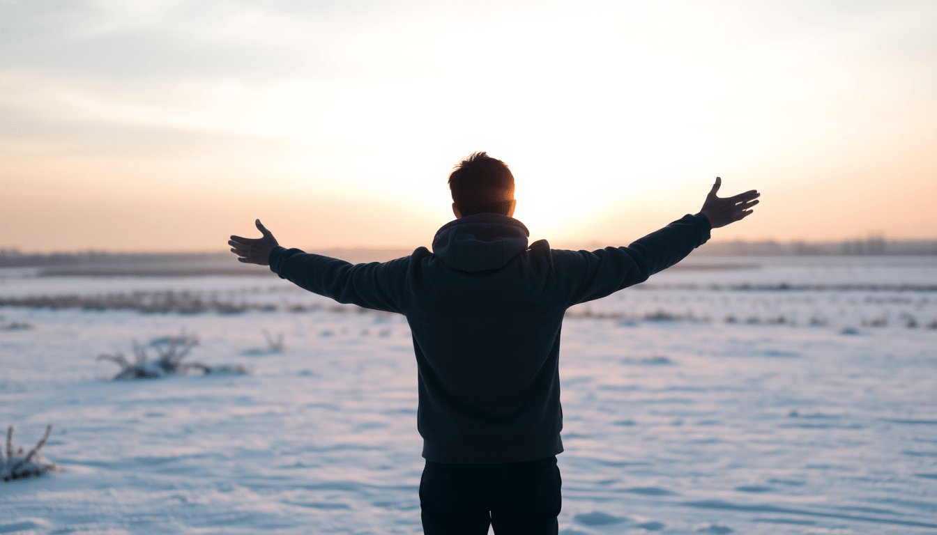 New Year, New You? Embrace Emotional Honesty Instead - My Mood Gear