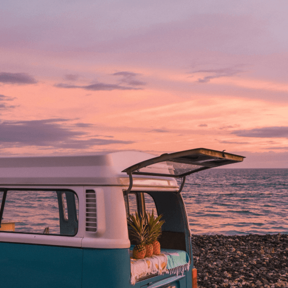 🏕️ Summer Gear That Keeps You Sane, Comfortable, and a Little Off-Grid - My Mood Gear