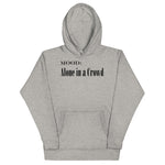 Alone in a Crowd - My Mood Gear