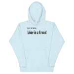 Alone in a Crowd - My Mood Gear