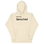 Alone in a Crowd - My Mood Gear