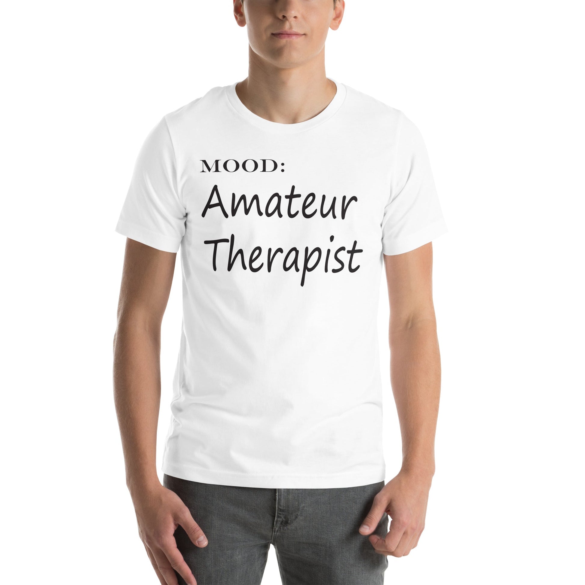 Amateur Therapist - Mood Gear