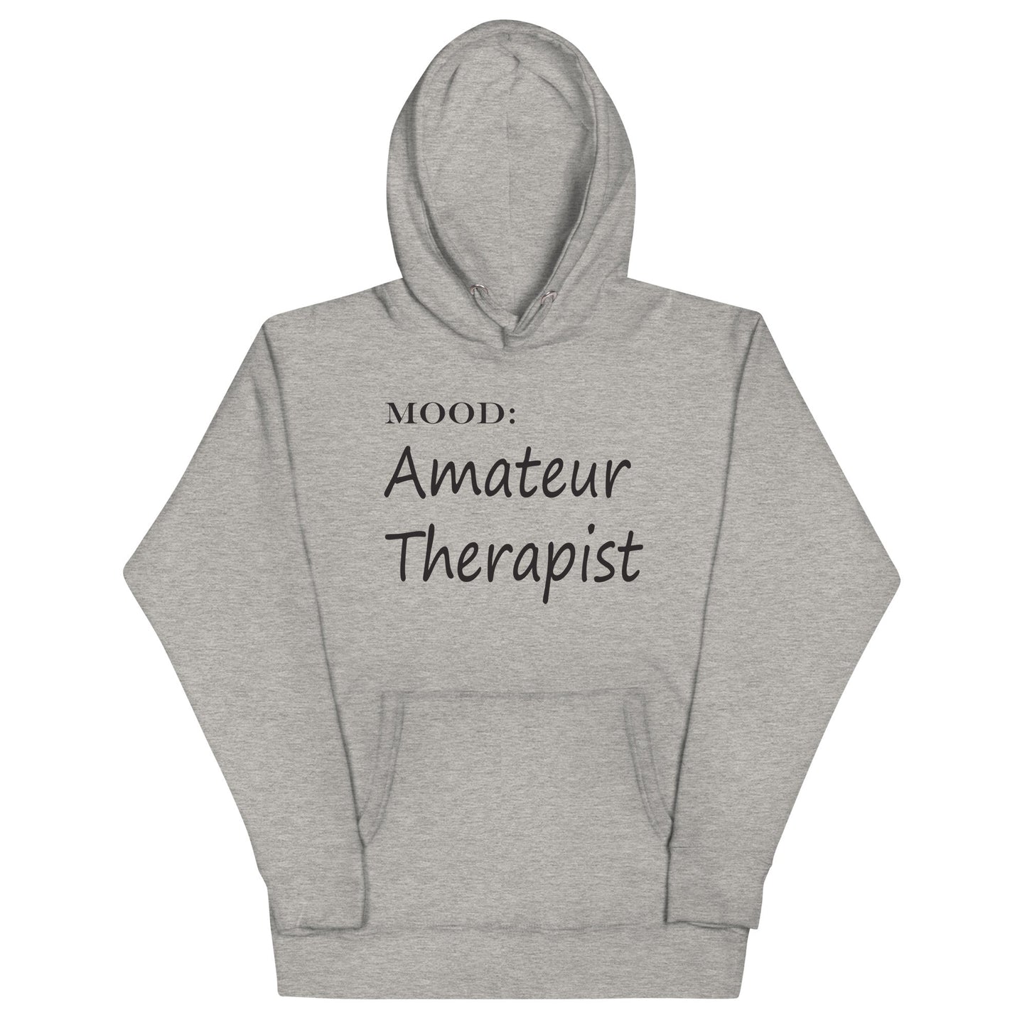 Amateur Therapist - Mood Gear