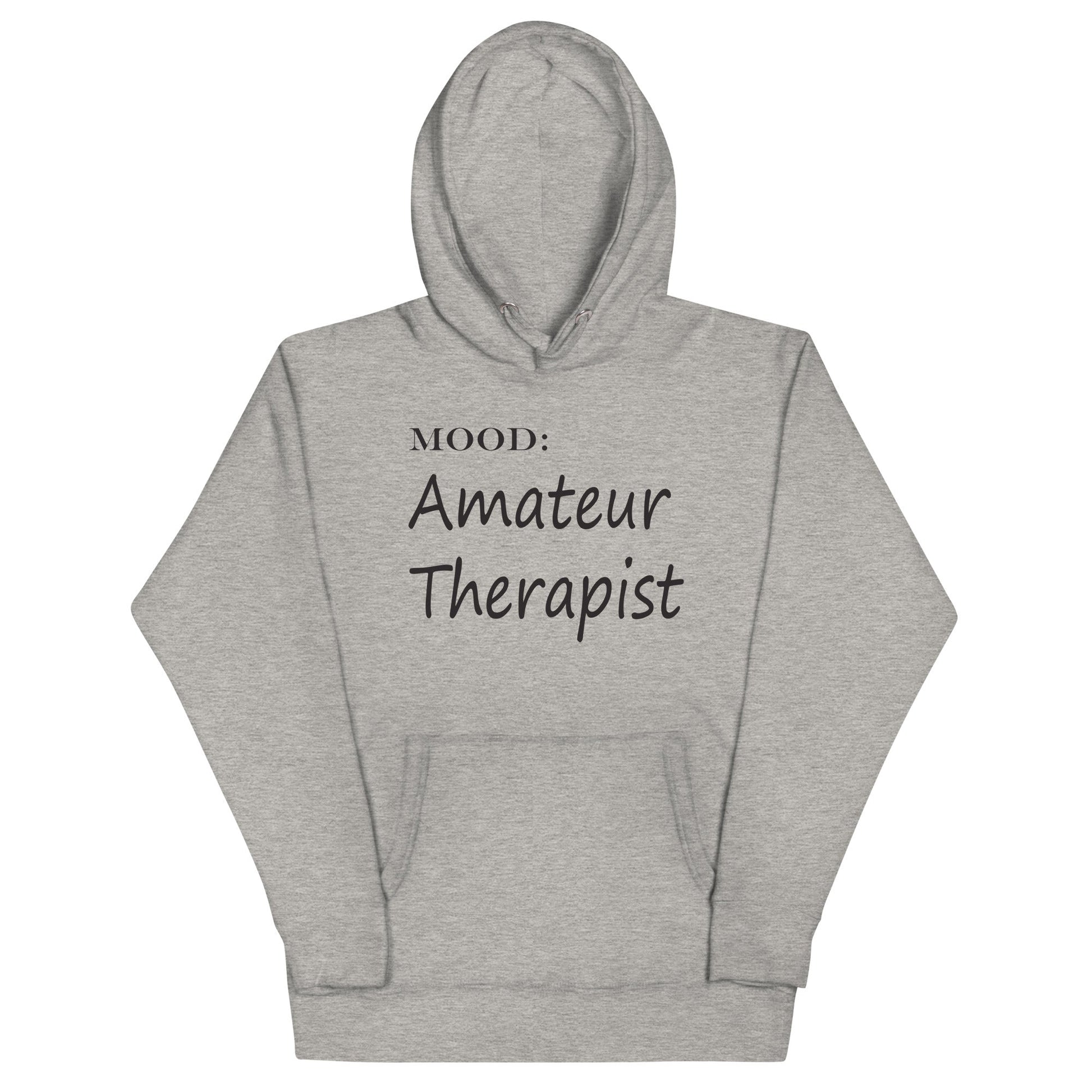 Amateur Therapist - Mood Gear