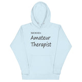 Amateur Therapist - My Mood Gear