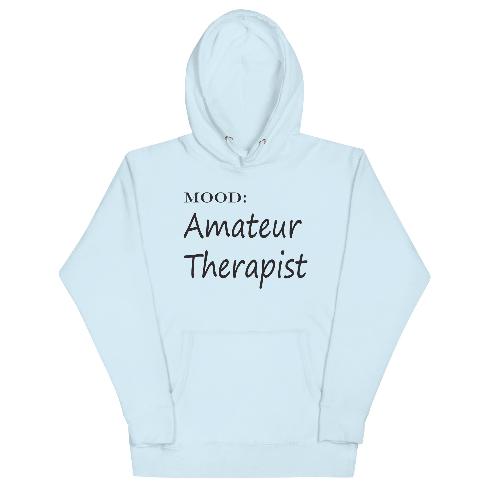 Amateur Therapist - My Mood Gear