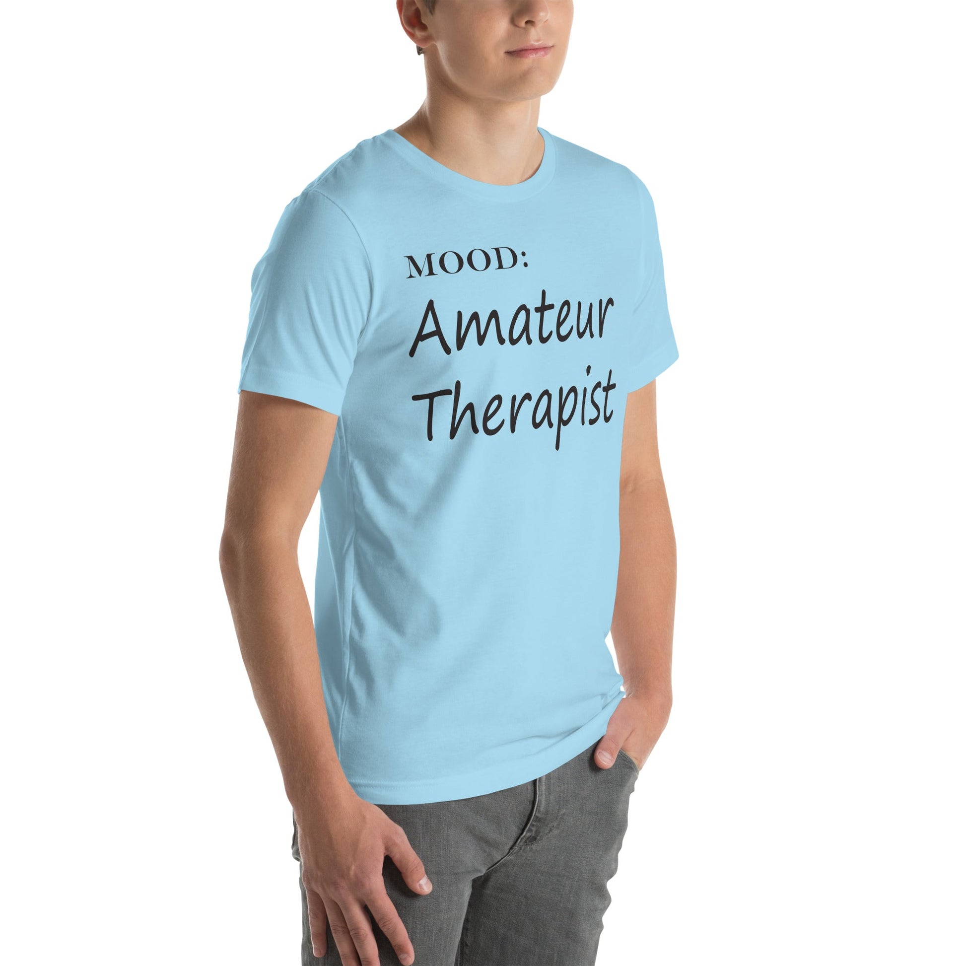 Amateur Therapist - Mood Gear