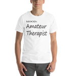 Amateur Therapist - My Mood Gear