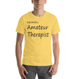 Amateur Therapist - My Mood Gear