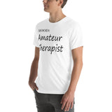Amateur Therapist - My Mood Gear