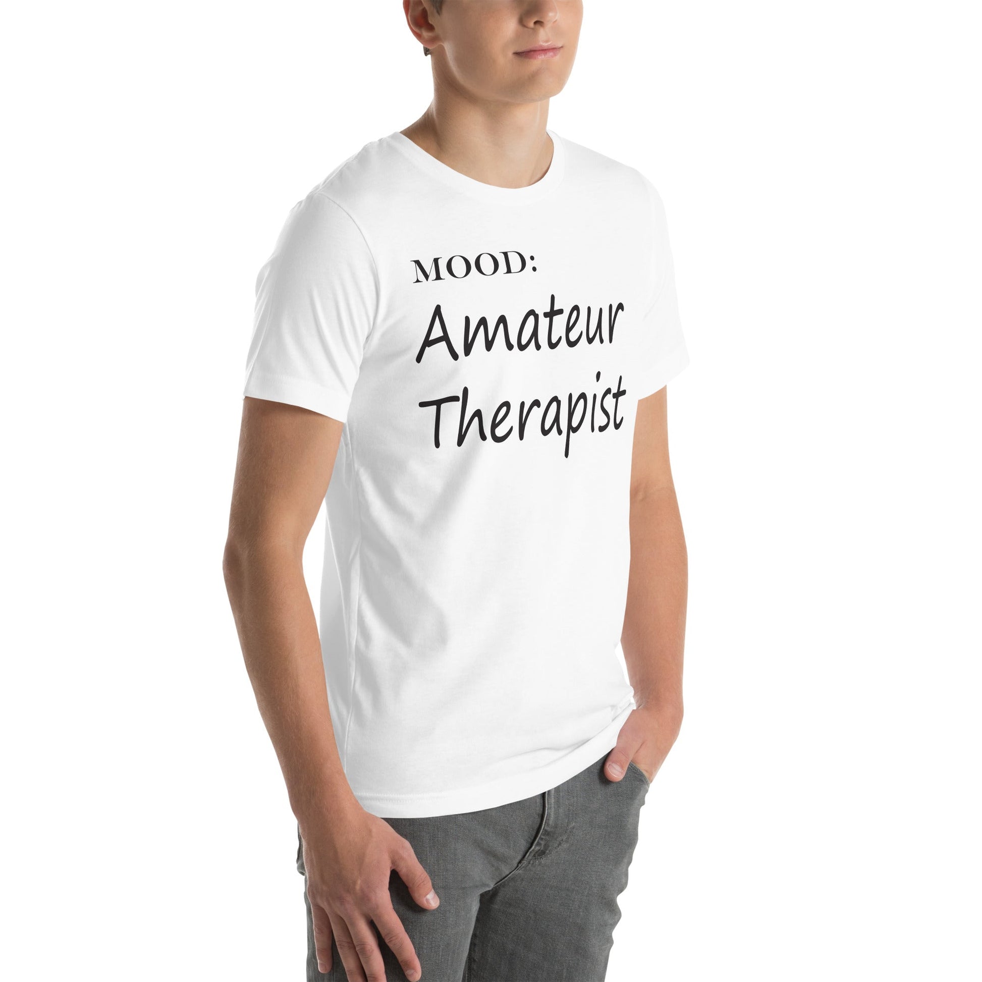 Amateur Therapist - Mood Gear